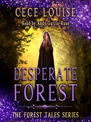 cover image of Desperate Forest